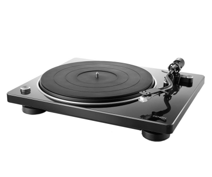 Gramofon DENON DP-400 czarny